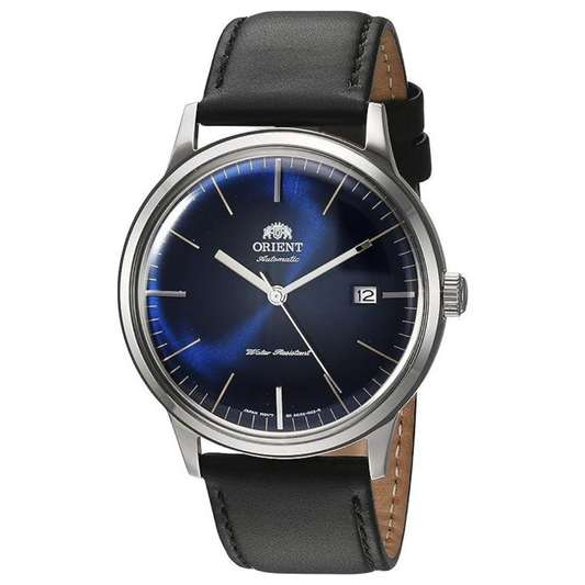 Reloj Orient Bambino Versión 3 TAC0000DD Automático Hombre - Análogo