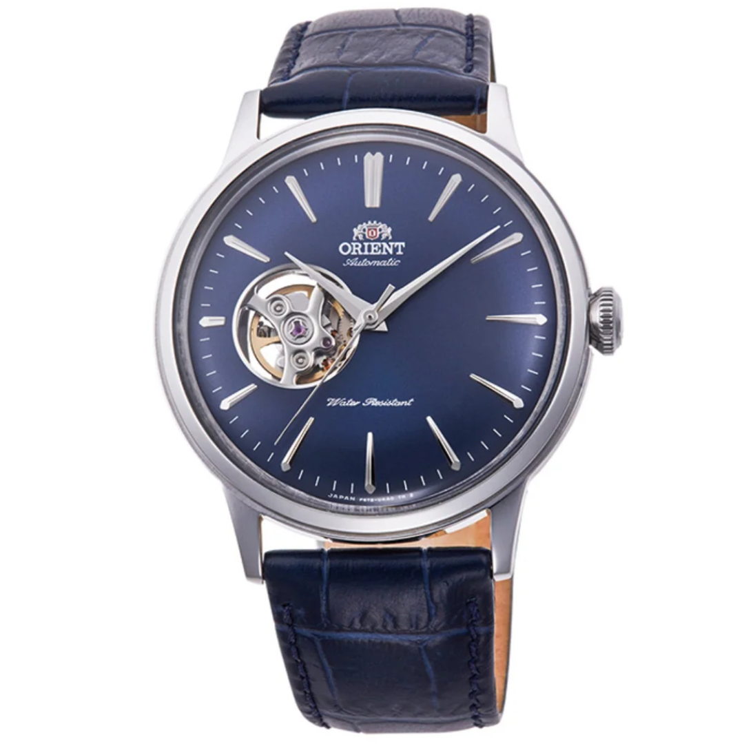 Reloj Orient Bambino Open Heart RA-AG0005L Automático Hombre - Análogo