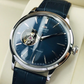 Reloj Orient Bambino Open Heart RA-AG0005L Automático Hombre - Análogo