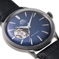 Reloj Orient Bambino Open Heart RA-AG0005L Automático Hombre - Análogo
