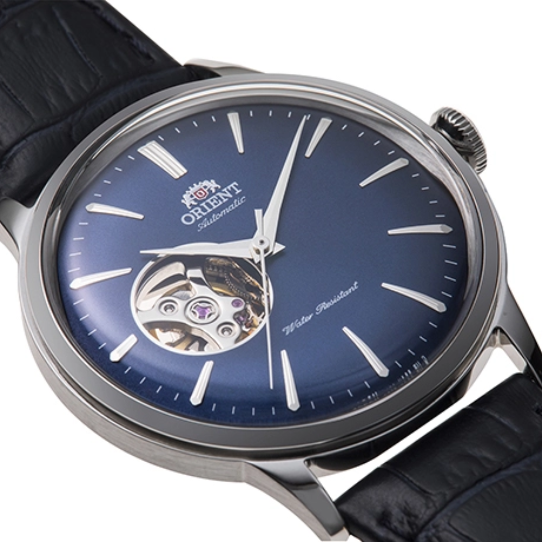Reloj Orient Bambino Open Heart RA-AG0005L Automático Hombre - Análogo