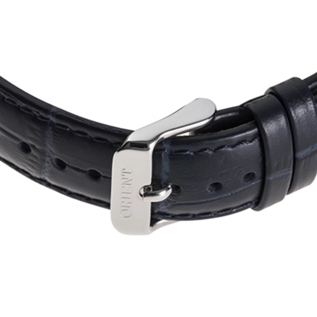Reloj Orient Bambino Open Heart RA-AG0005L Automático Hombre - Análogo