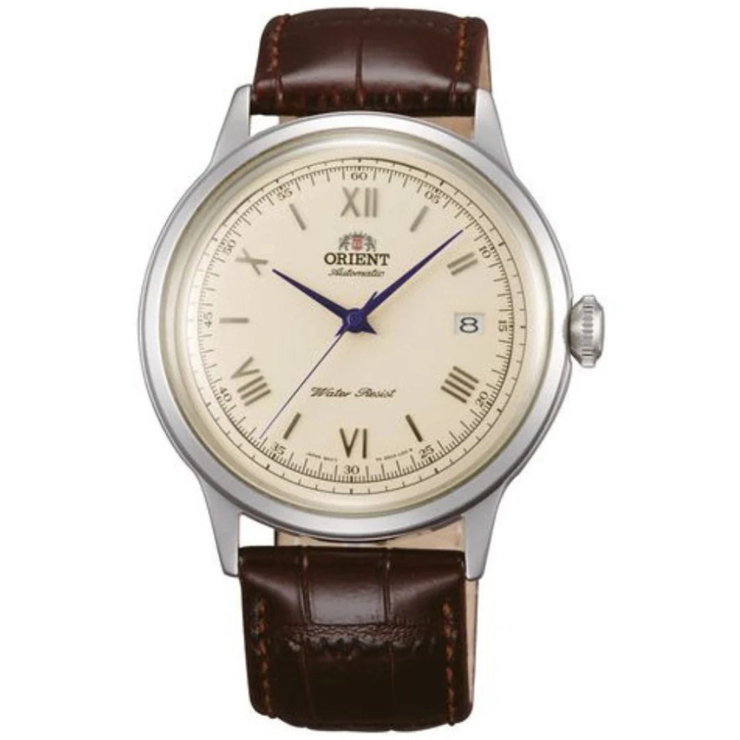 Reloj Orient Bambino Segunda Generación TAC00009N Automático Hombre - Análogo