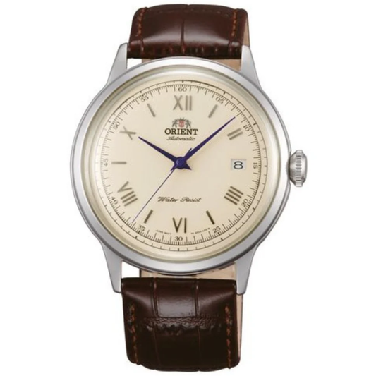Reloj Orient Bambino Segunda Generación TAC00009N Automático Hombre - Análogo