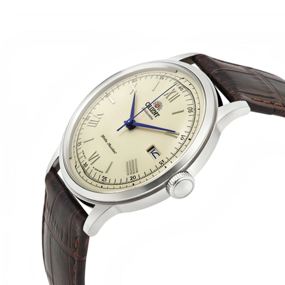 Reloj Orient Bambino Segunda Generación TAC00009N Automático Hombre - Análogo