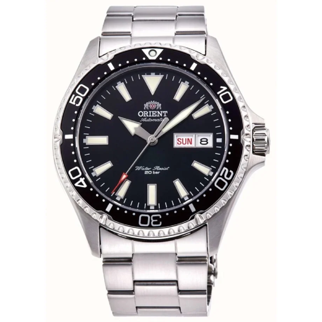Reloj Orient Kamasu RA-AA0001 Cristal Zafiro Automático Hombre - Análogo