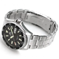 Reloj Orient Kamasu RA-AA0001 Cristal Zafiro Automático Hombre - Análogo