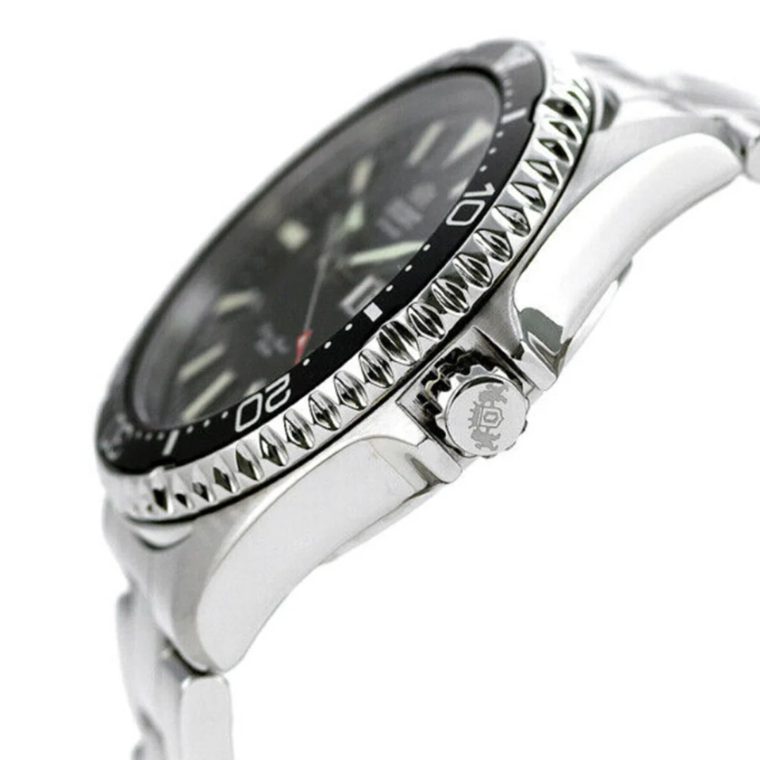 Reloj Orient Kamasu RA-AA0001 Cristal Zafiro Automático Hombre - Análogo