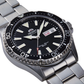 Reloj Orient Kamasu RA-AA0001 Cristal Zafiro Automático Hombre - Análogo