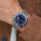 Reloj Orient Kamasu RA-AA0002 Cristal Zafiro Automático Hombre - Análogo