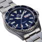Reloj Orient Kamasu RA-AA0002 Cristal Zafiro Automático Hombre - Análogo