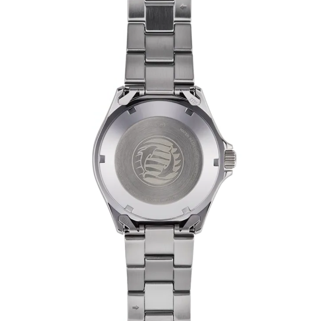 Reloj Orient Kamasu RA-AA0002 Cristal Zafiro Automático Hombre - Análogo