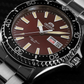 Reloj Orient Kamasu RA-AA0003 Cristal Zafiro automático Hombre - Análogo