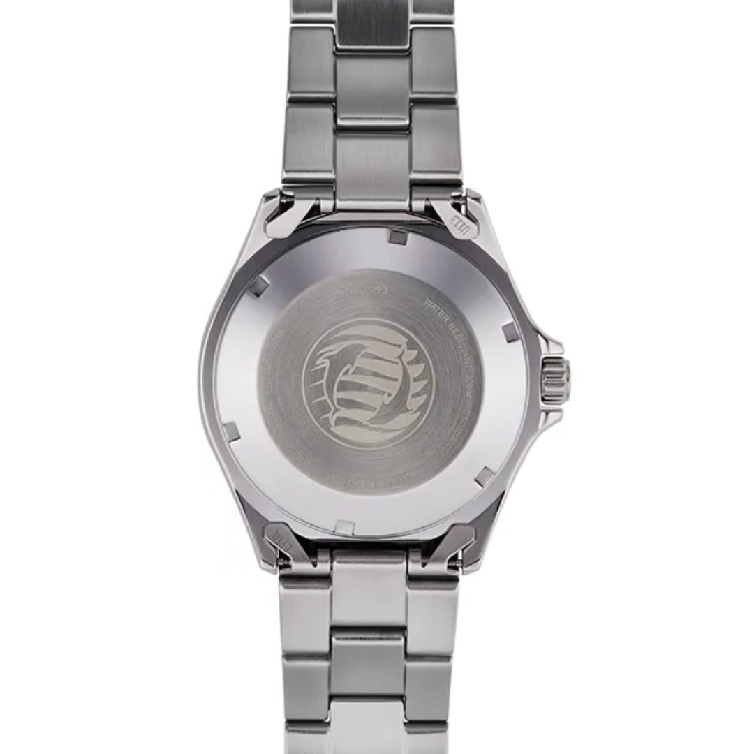Reloj Orient Kamasu RA-AA0004 Cristal Zafiro automático Hombre - Análogo