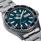 Reloj Orient Kamasu RA-AA0004 Cristal Zafiro automático Hombre - Análogo