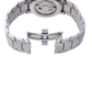 Reloj Orient Stretto Semi Skeleton Open Heart RA-AG0026 Automático Hombre - Análogo