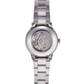 Reloj Orient Stretto Semi Skeleton Open Heart RA-AG0026 Automático Hombre - Análogo