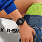 Reloj G-Shock GMD-S5600BA-1 Unisex - Digital