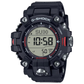 Reloj G-Shock Mudman Tough Solar GW-9500-1DR Triple Sensor Hombre - Digital