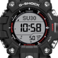 Reloj G-Shock Mudman Tough Solar GW-9500-1DR Triple Sensor Hombre - Digital