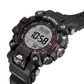 Reloj G-Shock Mudman Tough Solar GW-9500-1DR Triple Sensor Hombre - Digital