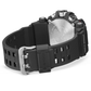 Reloj G-Shock Mudman Tough Solar GW-9500-1DR Triple Sensor Hombre - Digital