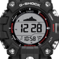 Reloj G-Shock Mudman Tough Solar GW-9500-1DR Triple Sensor Hombre - Digital