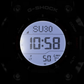 Reloj G-Shock Mudman Tough Solar GW-9500-1DR Triple Sensor Hombre - Digital