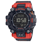 Reloj G-Shock Mudman Tough Solar GW-9500-1A4DR Triple Sensor Hombre - Digital