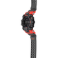 Reloj G-Shock Mudman Tough Solar GW-9500-1A4DR Triple Sensor Hombre - Digital