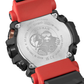 Reloj G-Shock Mudman Tough Solar GW-9500-1A4DR Triple Sensor Hombre - Digital