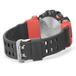 Reloj G-Shock Mudman Tough Solar GW-9500-1A4DR Triple Sensor Hombre - Digital