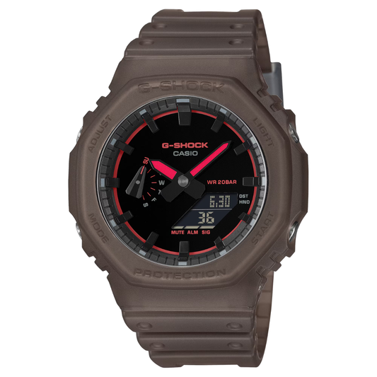 Reloj G-Shock GA-2100K-5A Unisex - Análogo Digital
