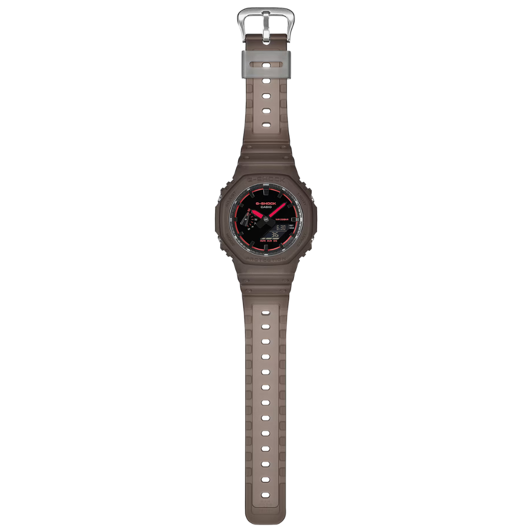 Reloj G-Shock GA-2100K-5A Unisex - Análogo Digital