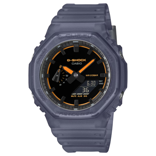 Reloj G-Shock GA-2100K-2A Unisex - Análogo Digital