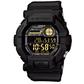 Reloj G-Shock GD-350-1BDR Hombre - Digital