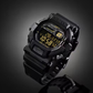 Reloj G-Shock GD-350-1BDR Hombre - Digital