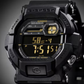 Reloj G-Shock GD-350-1BDR Hombre - Digital