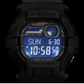 Reloj G-Shock GD-350-1BDR Hombre - Digital