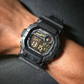 Reloj G-Shock GD-350-1BDR Hombre - Digital