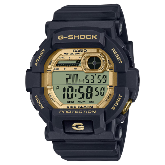 Reloj G-Shock GD-350GB-1D Hombre - Digital