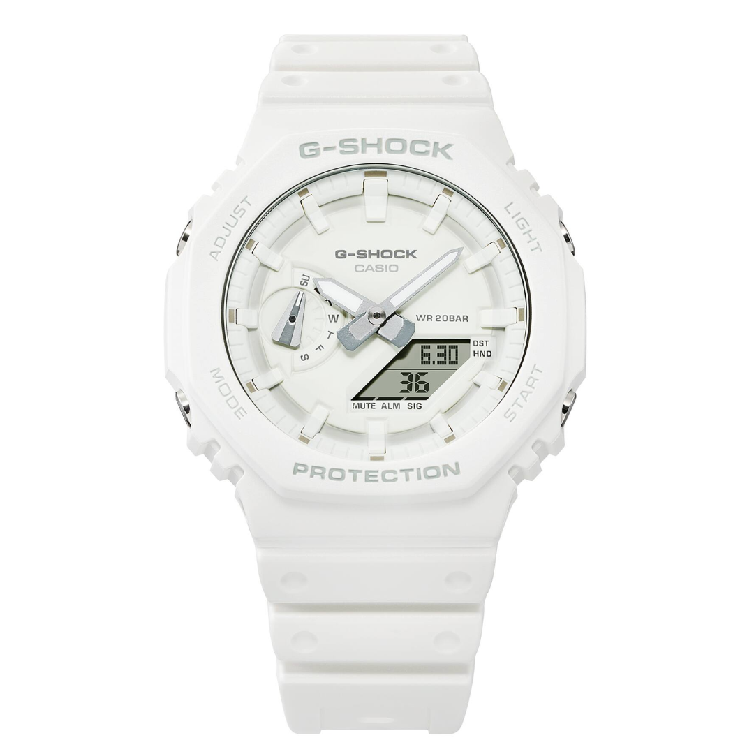 Reloj G-Shock GA-2100-7A7DR Unisex - Análogo Digital