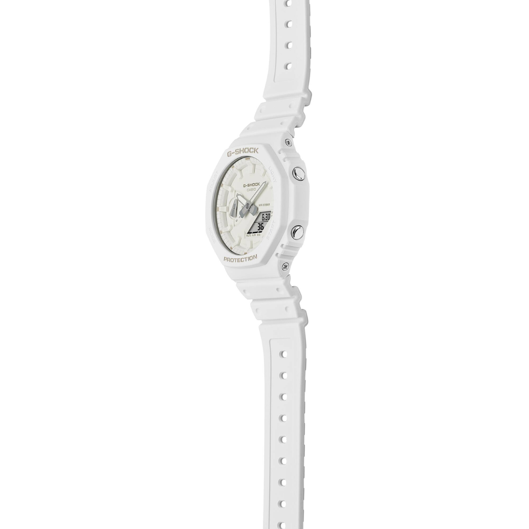 Reloj G-Shock GA-2100-7A7DR Unisex - Análogo Digital