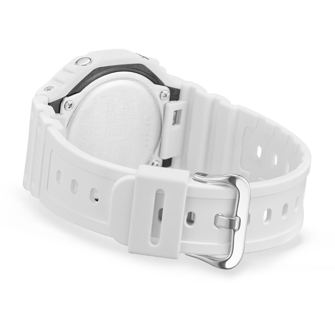 Reloj G-Shock GA-2100-7A7DR Unisex - Análogo Digital