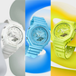 Reloj G-Shock GA-2100-7A7DR Unisex - Análogo Digital