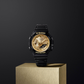 Reloj G-Shock GA-2100GB-1ADR Unisex - Análogo Digital