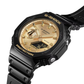 Reloj G-Shock GA-2100GB-1ADR Unisex - Análogo Digital