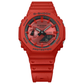 Reloj G-Shock GA-2100RRB-4ADR Unisex - Análogo Digital