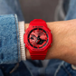 Reloj G-Shock GA-2100RRB-4ADR Unisex - Análogo Digital