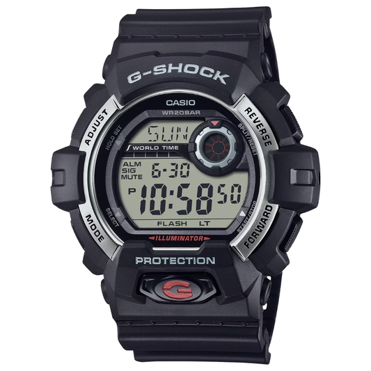 Reloj G-Shock G-8900S-1D Hombre - Digital